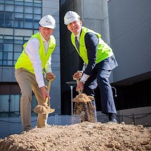 Work begins on $85 million Adelaide CBD apartment development Work begins on $85 million Adelaide CBD apartment development